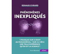 Phénomènes inexpliqués