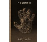 Phénomènes inexpliqués