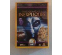 Phénomènes Inexpliqués - Coffret 5 Dvd