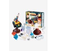 Phénomènes naturels 20 expériences - multicolore TU