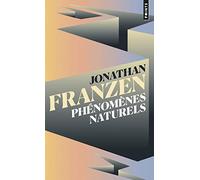 Phénomènes naturels