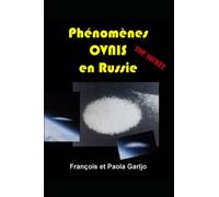 Phénomènes OVNIS en Russie