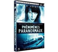 PHENOMENES PARANORMAUX