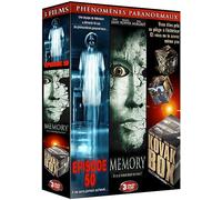 Phénomènes Paranormaux : Episode 50 + Memory + Kovak Box - Pack