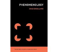 Phénoménologie