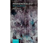 Phénoménologie de la maladie