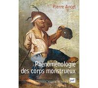 Phénoménologie des corps monstrueux