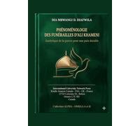 PHÉNOMÉNOLOGIE DES FUNÉRAILLES D’ALI KHAMENI: Analytique de la guerre pour une paix durable