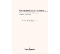 Phénoménologie du Royaume