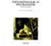 Phenomenologie et psychanalyse