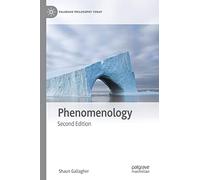 Phenomenology