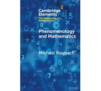 Phenomenology and Mathematics