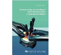 Phenomenology And Modelling Of Flame-Wall-Interactions In Spark-Ignition-Engines