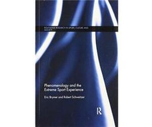 Phenomenology and the Extreme Sport Experience by Schweitzer Robert Queensland University of Technology Australia Paperback Book Schweitzer Robert Queensland University of Technology Australia (Auteur