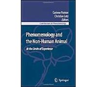 Phenomenology And The Non-Human Animal