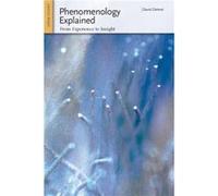 Phenomenology Explained by David Detmer David Detmer (Auteur)