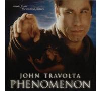 Artistes Divers - Phenomenon: Music From the Motion Picture