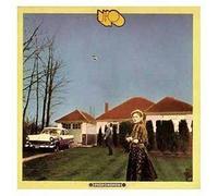 Phenomenon by Ufo (0100-01-01)