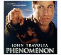 Phenomenon [Cassette]