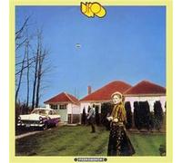 UFO – Phenomenon – CD – Enregistrement original remasterisé – Chrysalis