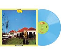 UFO – Phenomenon – Vinyle – Édition limitée couleur bleu clair – Journée nationale de l'album 2025
