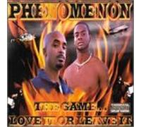 Phenomenon - Game: Love Or Leave It