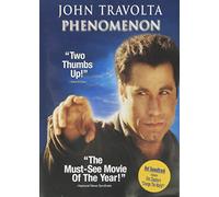 Phenomenon [Import USA Zone 1]