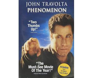 Phenomenon [Import USA Zone 1]