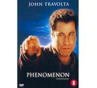 Phénomène - Edition Belge