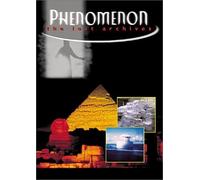 Phenomenon - The Lost Archives: American Midnight [Import USA Zone 1]