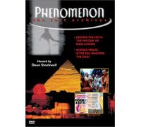 Phenomenon - The Lost Archives: Genesis Revisited
