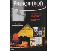 Phenomenon - The Lost Archives: Keeping The Faith [Import USA Zone 1]