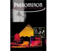 Phenomenon - The Lost Archives - Monopoly Men [Import USA Zone 1]
