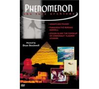 Phenomenon - The Lost Archives - Noah's Ark Found? [Import USA Zone 1]