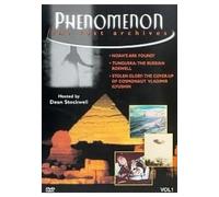 Phenomenon - The Lost Archives - Vol.1 [Import anglais]