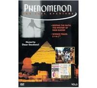 Phenomenon - The Lost Archives - Vol.3 [Import anglais]