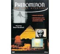 Phenomenon - The Lost Archives - Vol. 4 G