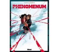 Phenomenum - Tome 01: Opus 0