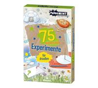 PhénoMINT 75 expériences super cool pour l'extérieur