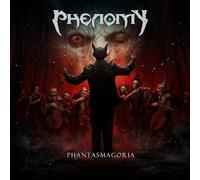 Phenomy - Phantasmagoria