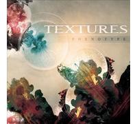 Phenotype by TEXTURES [Audio CD] NEUF