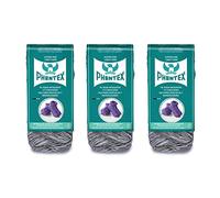 Phentex Slipper & Craft Lot de 3 fils Noir chiné
