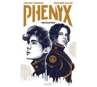 PHENYX