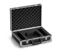 Phenyx Pro Moyenne Taille de transport Case personnalisable President en alliage en aluminium en mousse de mousse de mousse de mousse appropriee