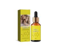 Pheromon-inspiriertes Huile corporelle pour homme - Huile essentielle au parfum naturel et au parfum subtil et durable - Parfum personnel léger pour le cou, le poignet et la peau (1pcs)