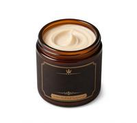 Pheromone Body Butter for Men,Beurre Corporel aux Phéromones de Peau pour Homme au Shea Butter,Coconut Oil,Hydratant Et Baume Parfum Infusé De Cologne, Hydratation Durable, Antiadhésif