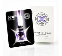 Phéromone Cologne pour femmes - Miyoshi Next Generation Pheromones - Formule de phéromones complexes actives - Pour que les femmes attirent les hommes - Feromonas para Mujeres atraer Hombres - 2,4 ml