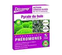 Decamp Phéromone contre la pyrale du buis – longue durée