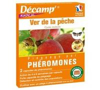 phéromone contre le ver de la pêche G