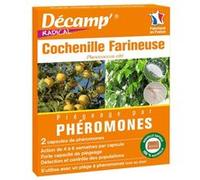 phéromone contre les cochenilles farineuses G